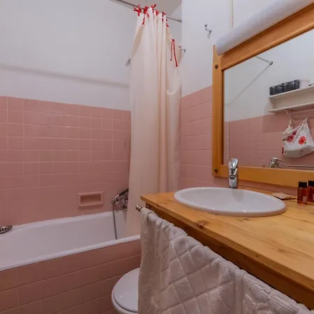 The Brevent Nest In/ski Out - Happy * Chamonix