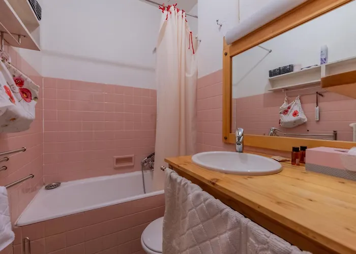 The Brevent Nest In/ski Out - Happy * Chamonix Mont Blanc